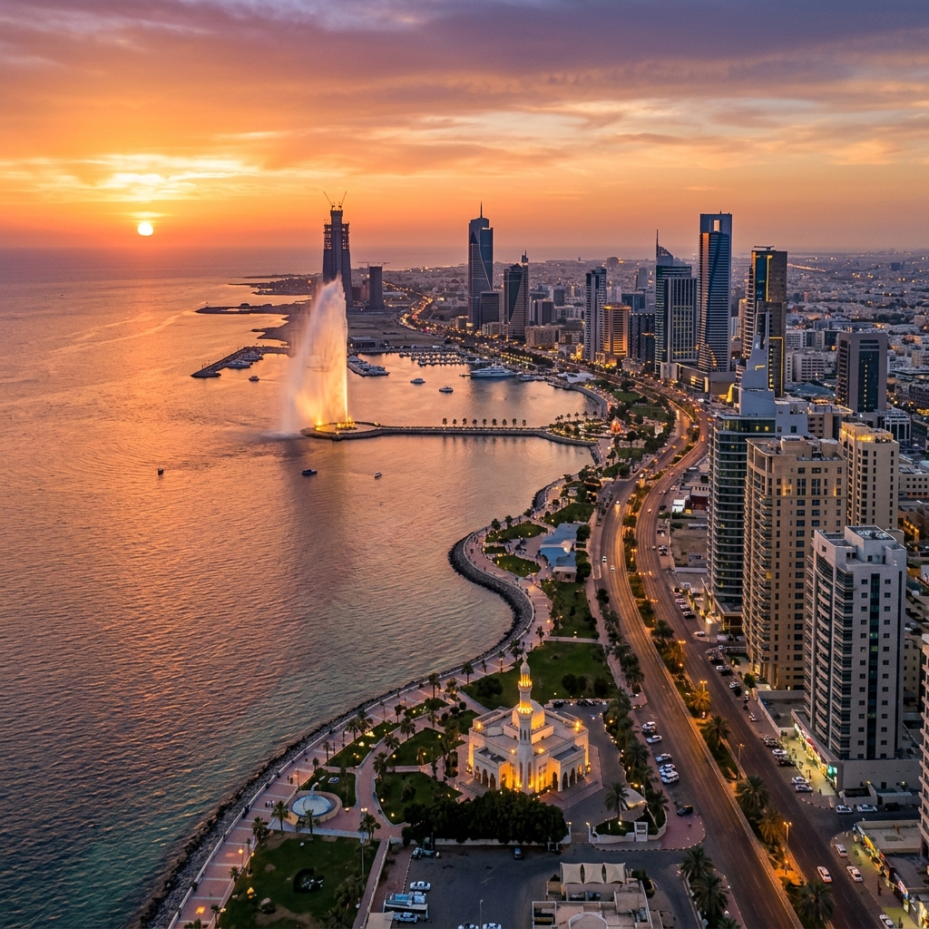 Jeddah