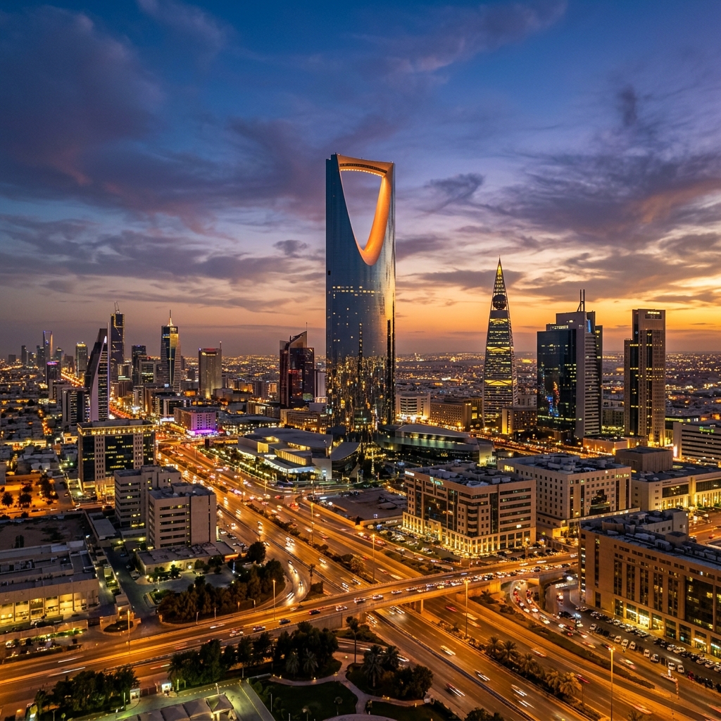 Riyadh